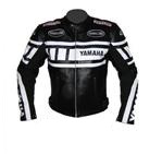 Yamaha élégante veste de motard