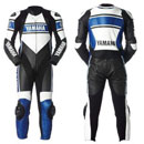 Yamaha Professional Leather Suit