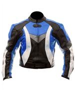 reiten Mode Motorrad-Lederjacke