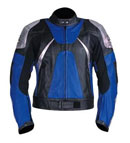 Élégant moto Veste en cuir