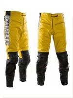 Yamaha Motorcycle Leather Pant
